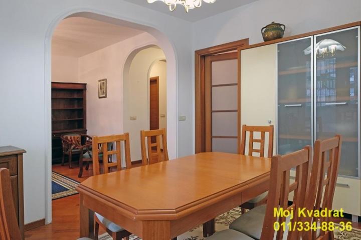 Zvezdara, Vukov spomenik - Zahumska, 74m2