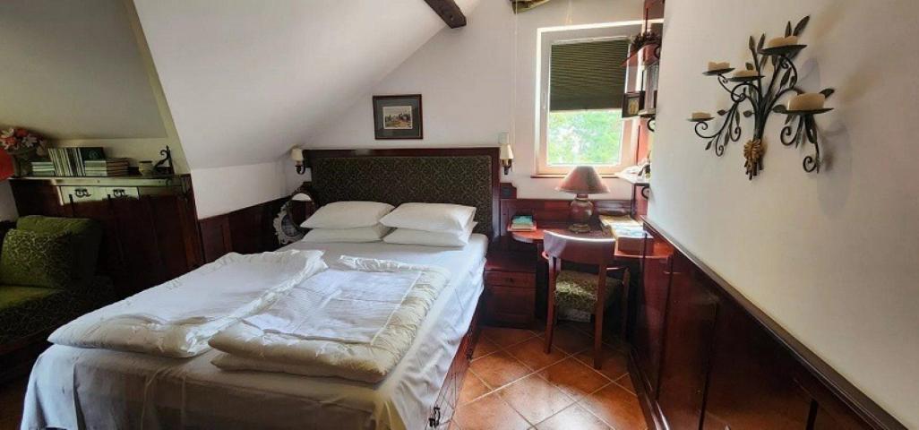 Zlatibor, Palisad-ekskluzivan stan 43m2, opremljen