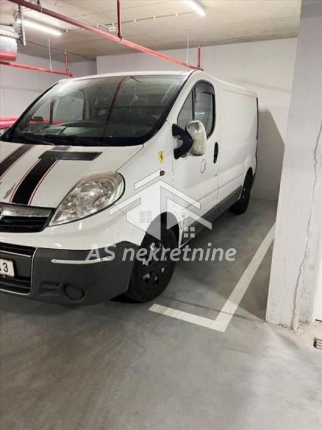 Izdavanje, Stan, Blok 65, West 65, Bulevar heroja sa Košara
