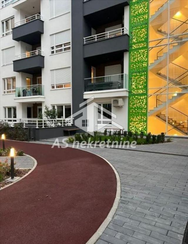 Izdavanje, Stan, Blok 65, West 65, Bulevar heroja sa Košara
