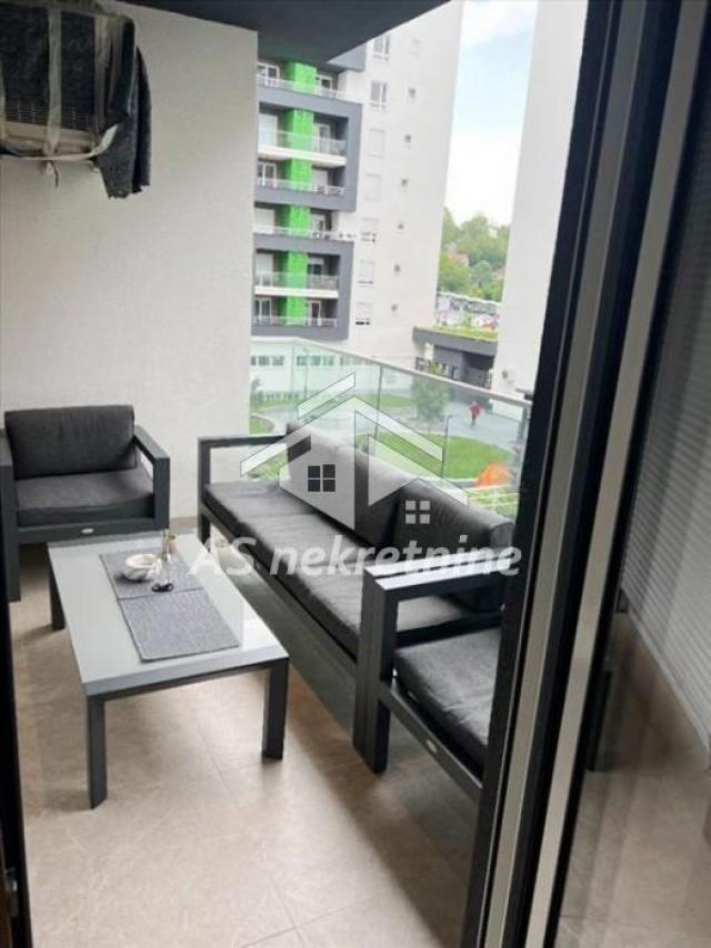 Izdavanje, Stan, Blok 65, West 65, Bulevar heroja sa Košara