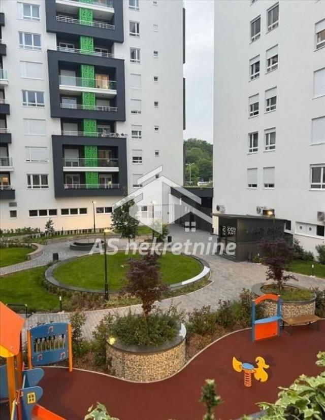 Izdavanje, Stan, Blok 65, West 65, Bulevar heroja sa Košara