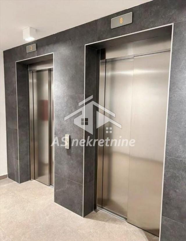 Izdavanje, Stan, Blok 65, West 65, Bulevar heroja sa Košara