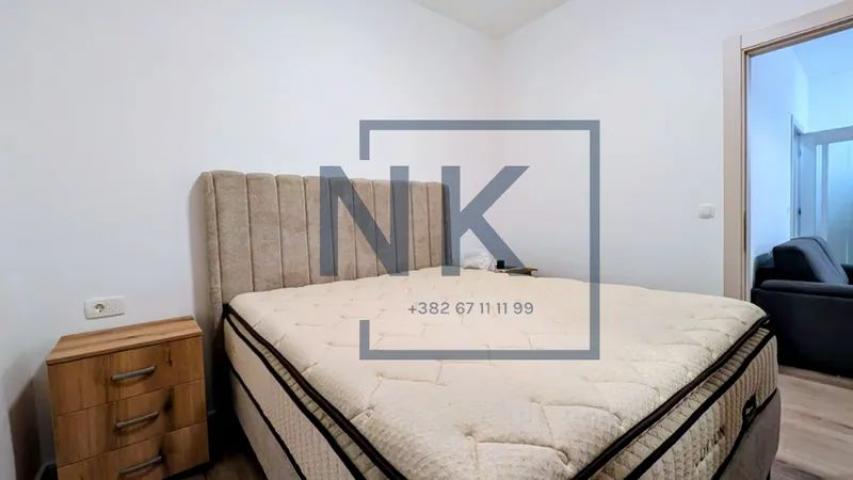 Prodaja | Dvosoban stan | 40m2 | Podgorica, Zabjelo
