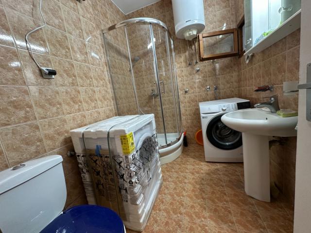 Zvezdara - Dimitrija Tucovića, 2,0 s, 60 m2, prazan