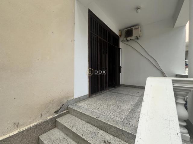 Poslovni prostor, 100m2, Centar (Kej)