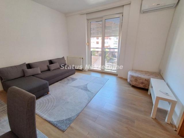 Jednoiposoban stan, 34 m², Nova Detelinara, Novi Sad, 2. sprat