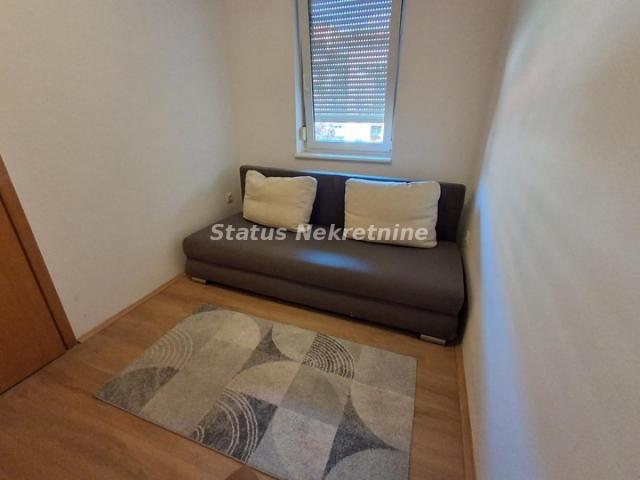 Jednoiposoban stan, 34 m², Nova Detelinara, Novi Sad, 2. sprat