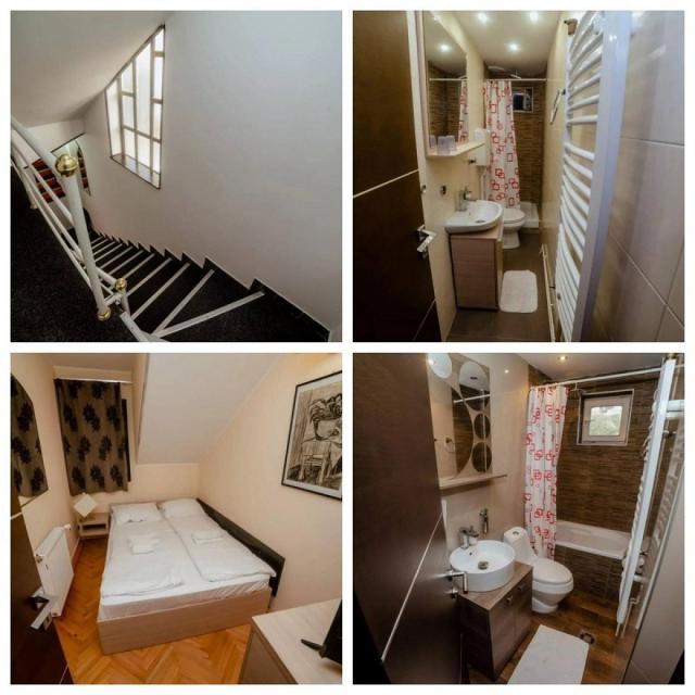 Prodajem fantastičnu kuću sa 3 LUX apartmana na najlepšoj lokaciji na Zlatiboru