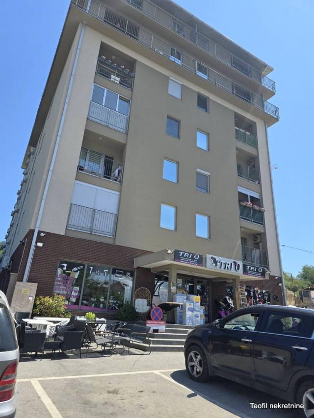 ZVEZDARA ZVEZDARA 44m2 , T ,500e