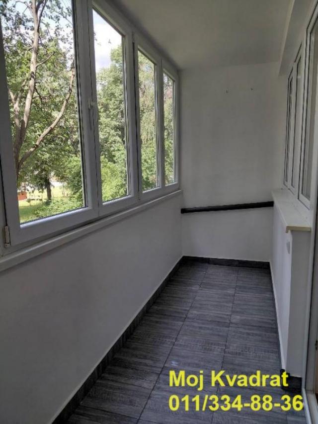Novi Beograd, Stari Merkator - Bulevar Mihajla Pupina, 64m2