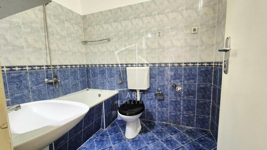 Palilula, polunamešten stan, na odličnoj lokaciji ID#14218
