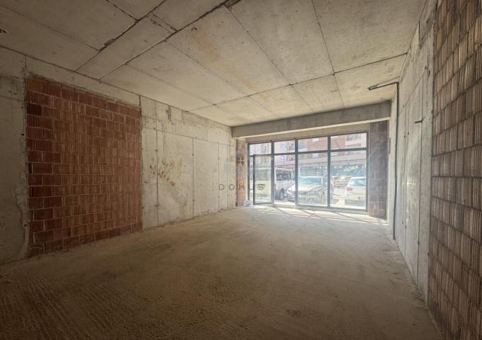 Poslovni prostor 100m2, Stari Aerodrom - Podgorica