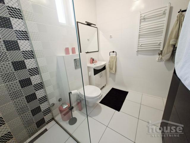 NOVI SAD - BULEVAR PATRIJARHA PAVLA - 67.00 m2