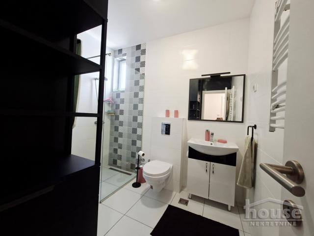 NOVI SAD - BULEVAR PATRIJARHA PAVLA - 67.00 m2