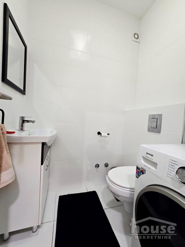 NOVI SAD - BULEVAR PATRIJARHA PAVLA - 67.00 m2