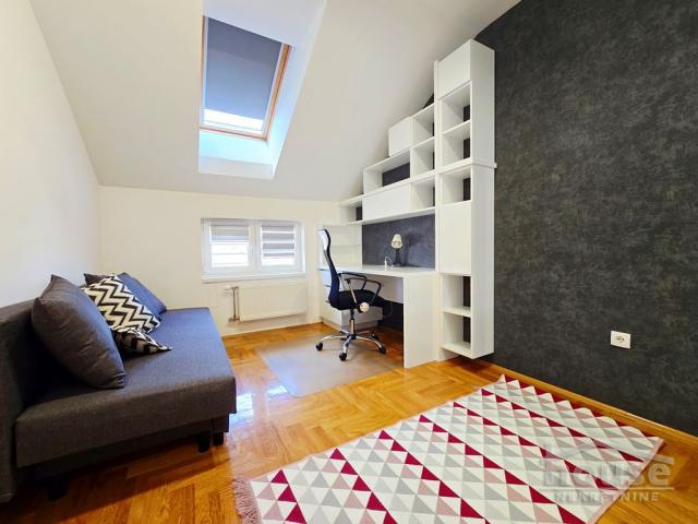 NOVI SAD - BULEVAR PATRIJARHA PAVLA - 67.00 m2