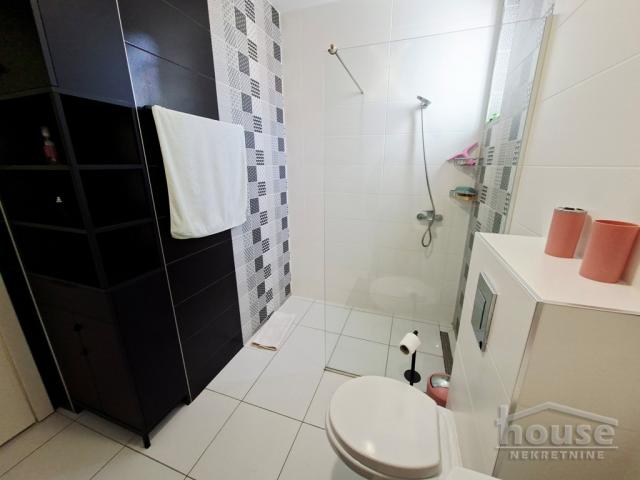 NOVI SAD - BULEVAR PATRIJARHA PAVLA - 67.00 m2