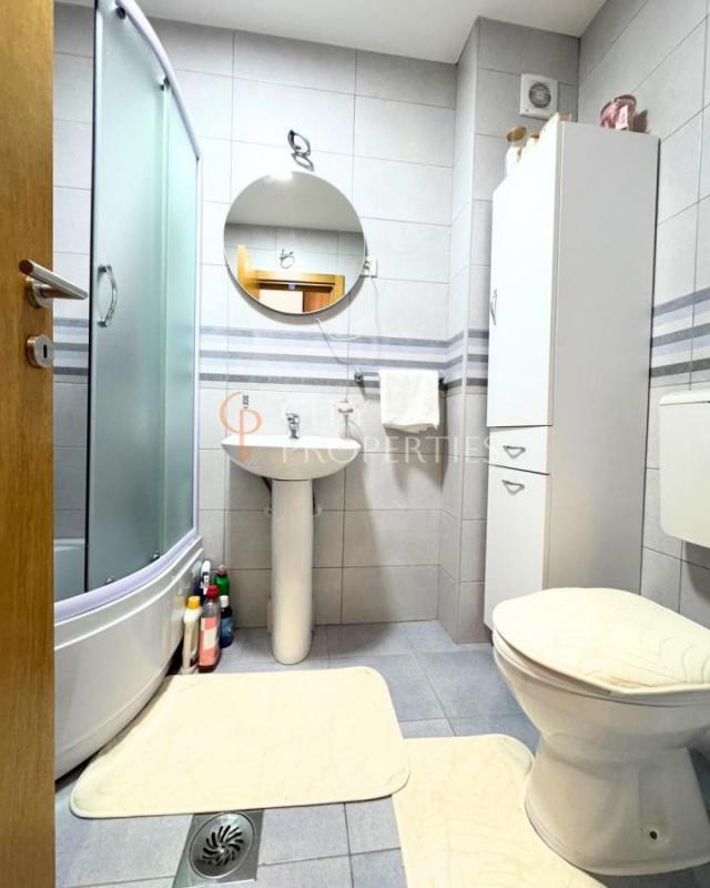 Jednosoban stan 48m2, Prodaja, Podgorica