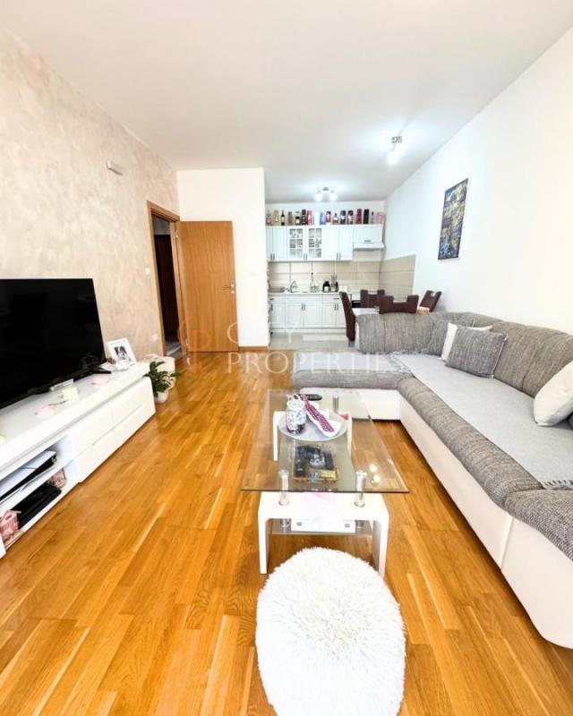 Jednosoban stan 48m2, Prodaja, Podgorica