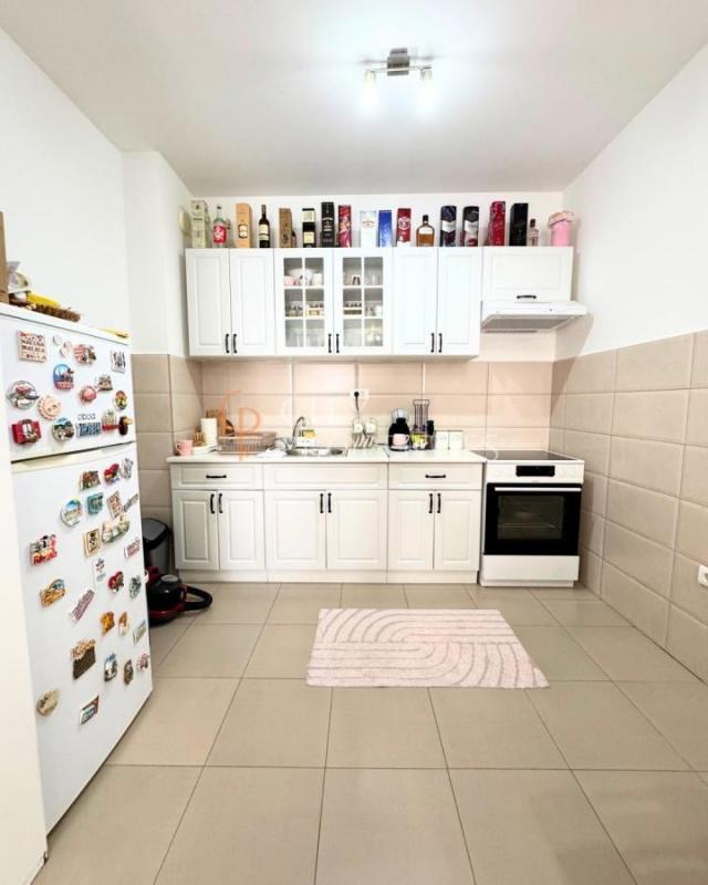 Jednosoban stan 48m2, Prodaja, Podgorica