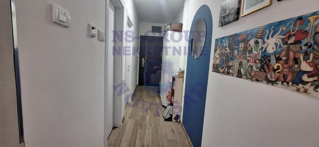Komforan. prostorno savršen dvosoban stan na Adicama