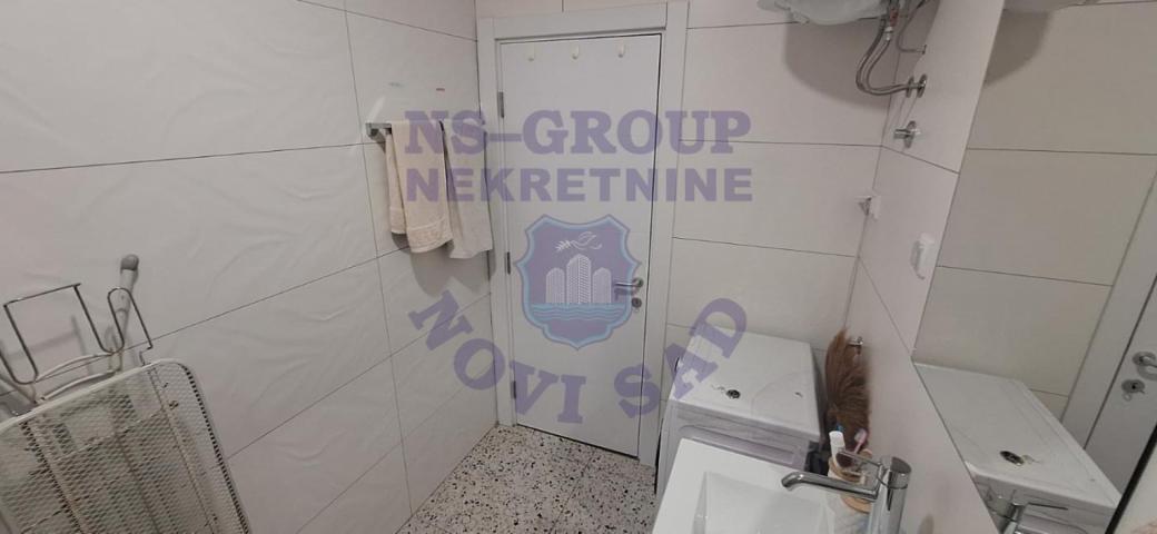 Komforan. prostorno savršen dvosoban stan na Adicama