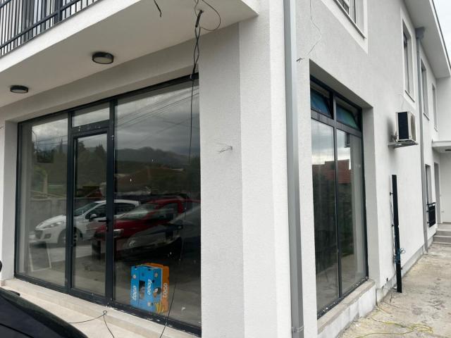 Poslovni prostor, 45m2, Masline, IZDAVANJE