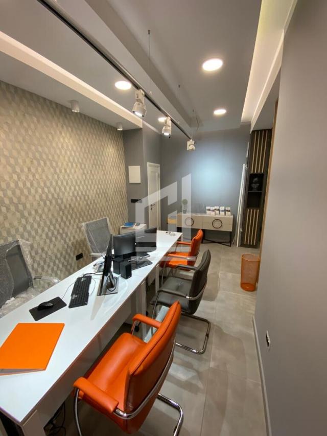 PRODAJE SE POSLOVNI PROSTOR OD 35m2 – STARI AERODROM, PODGORICA