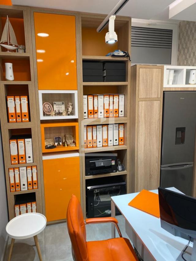 PRODAJE SE POSLOVNI PROSTOR OD 35m2 – STARI AERODROM, PODGORICA