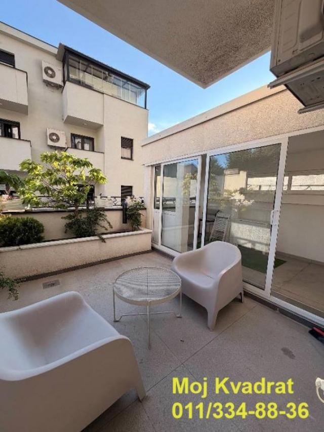 Zvezdara, Bulbuder - Mehmeda Sokolovića, 80m2