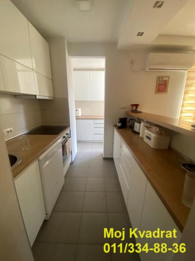 Čukarica, Cerak Vinogradi - Jasenova, 65m2