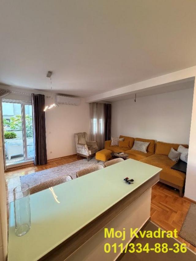 Zvezdara, Bulbuder - Mehmeda Sokolovića, 80m2