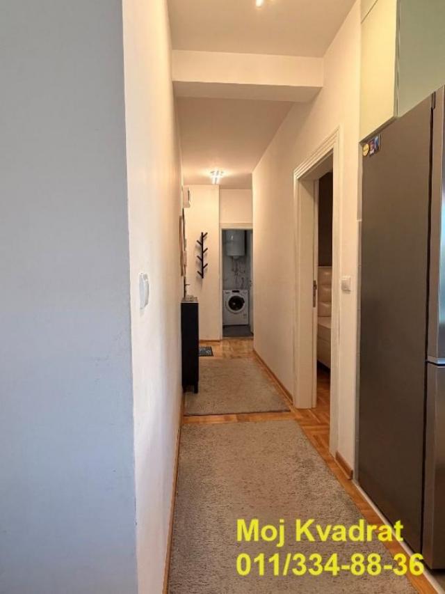Zvezdara, Bulbuder - Mehmeda Sokolovića, 80m2