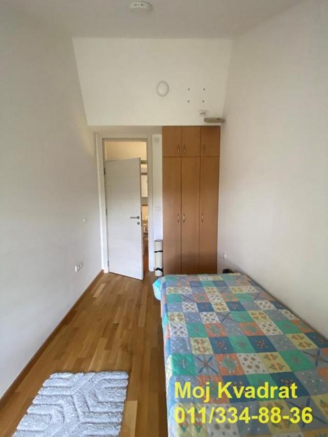 Čukarica, Cerak Vinogradi - Jasenova, 65m2