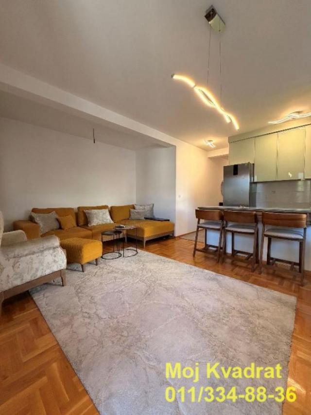 Zvezdara, Bulbuder - Mehmeda Sokolovića, 80m2