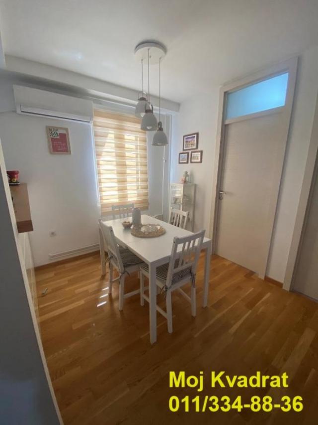 Čukarica, Cerak Vinogradi - Jasenova, 65m2