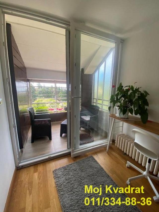 Čukarica, Cerak Vinogradi - Jasenova, 65m2