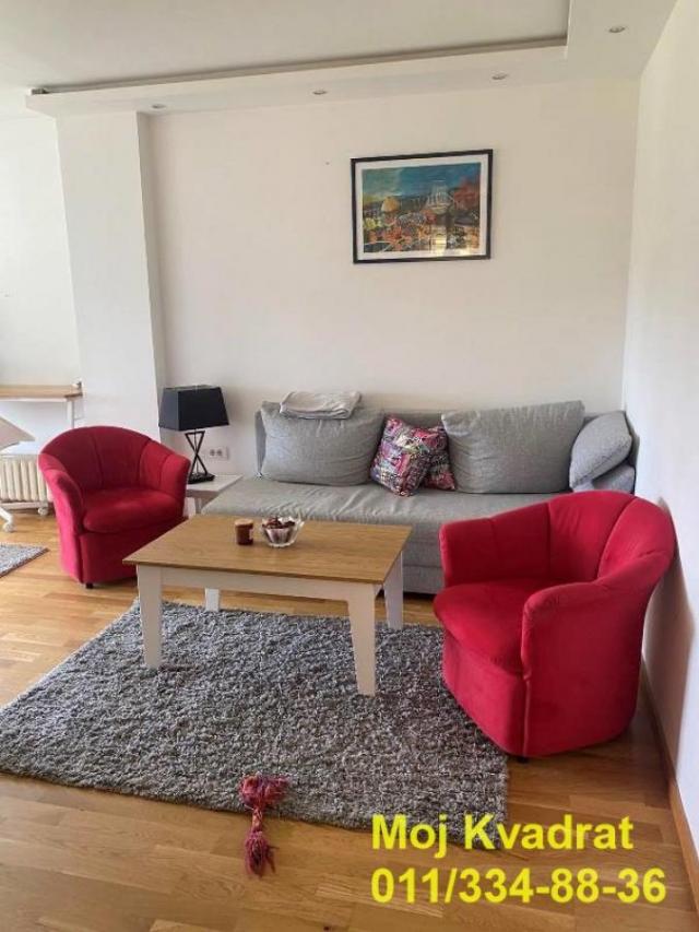Čukarica, Cerak Vinogradi - Jasenova, 65m2