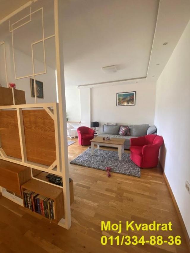 Čukarica, Cerak Vinogradi - Jasenova, 65m2