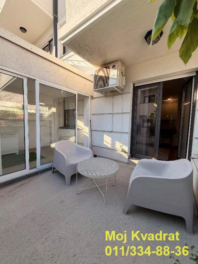 Zvezdara, Bulbuder - Mehmeda Sokolovića, 80m2