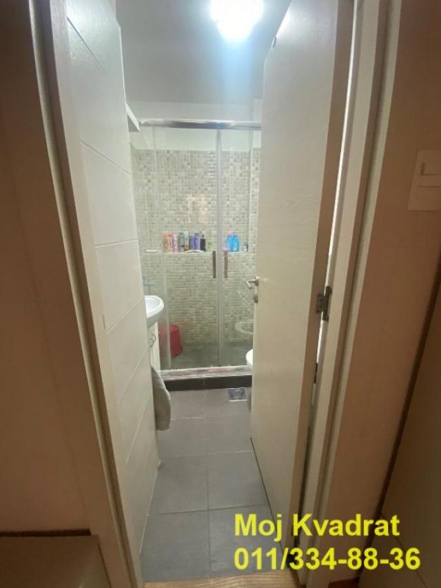 Čukarica, Cerak Vinogradi - Jasenova, 65m2