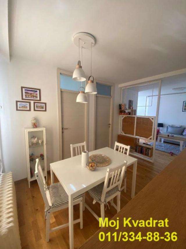 Čukarica, Cerak Vinogradi - Jasenova, 65m2