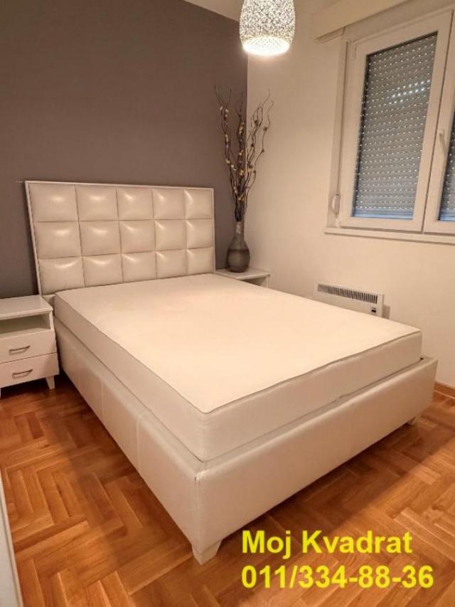 Zvezdara, Bulbuder - Mehmeda Sokolovića, 80m2
