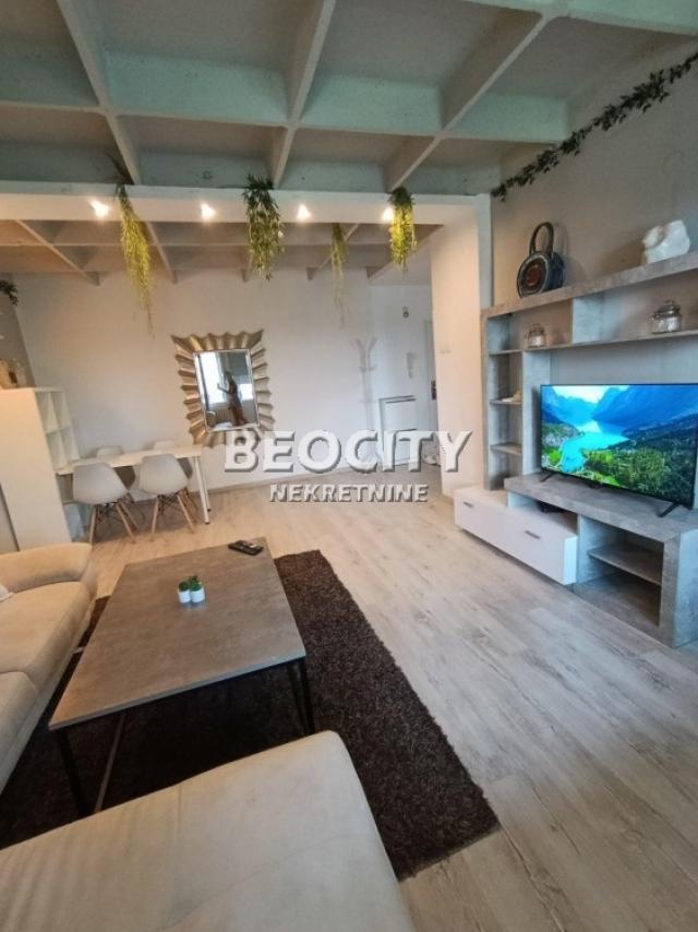 Novi Sad, Liman 3, Bulevar despota Stefana, 2.0, 58m2, 600EUR Pet friendly