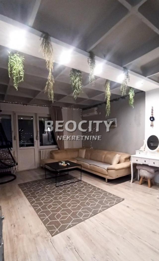 Novi Sad, Liman 3, Bulevar despota Stefana, 2.0, 58m2, 600EUR Pet friendly