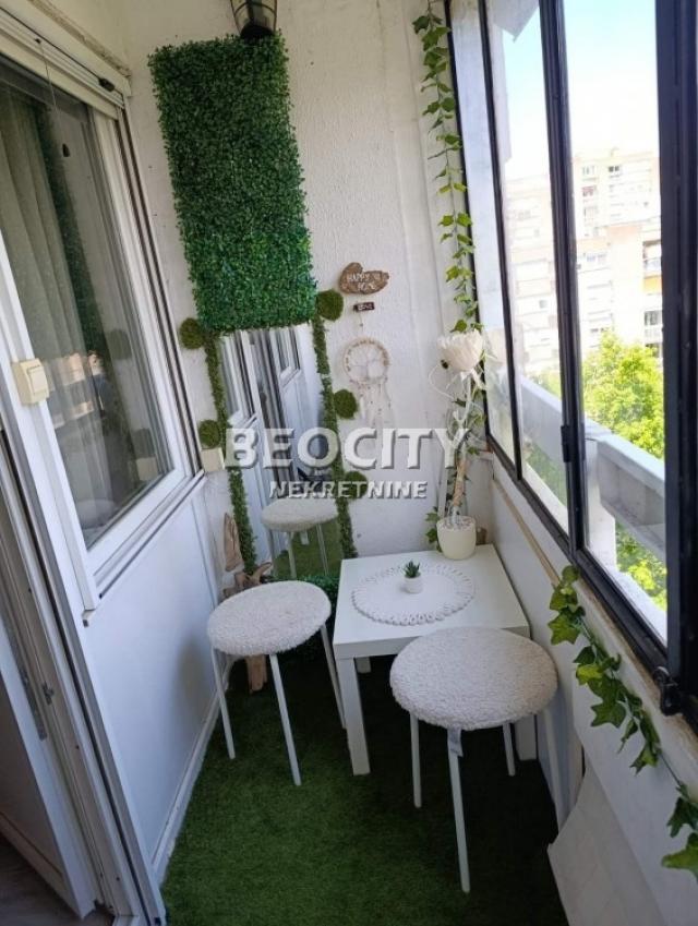 Novi Sad, Liman 3, Bulevar despota Stefana, 2.0, 58m2, 600EUR Pet friendly