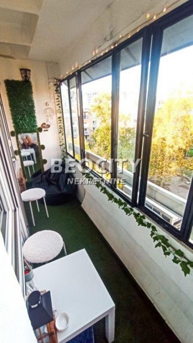 Novi Sad, Liman 3, Bulevar despota Stefana, 2.0, 58m2, 600EUR Pet friendly
