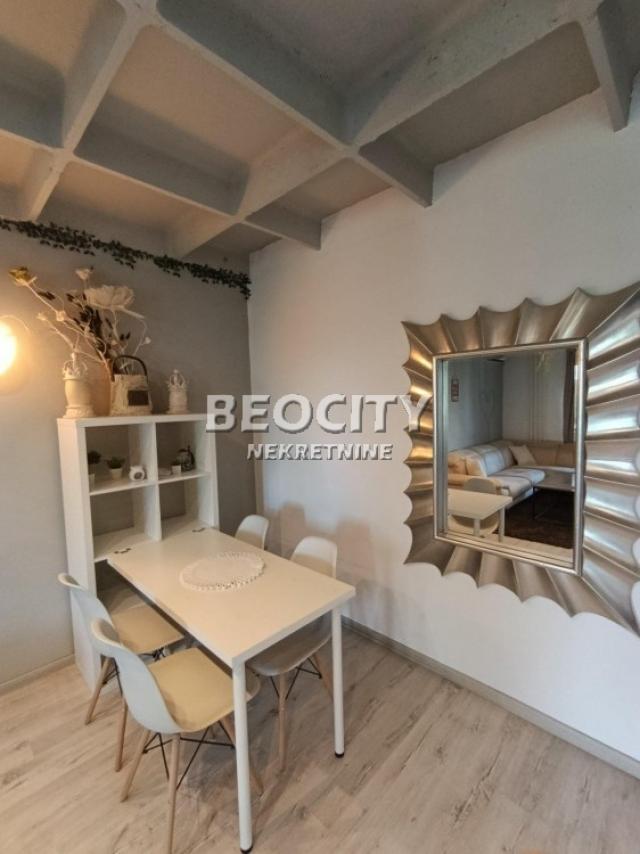 Novi Sad, Liman 3, Bulevar despota Stefana, 2.0, 58m2, 600EUR Pet friendly