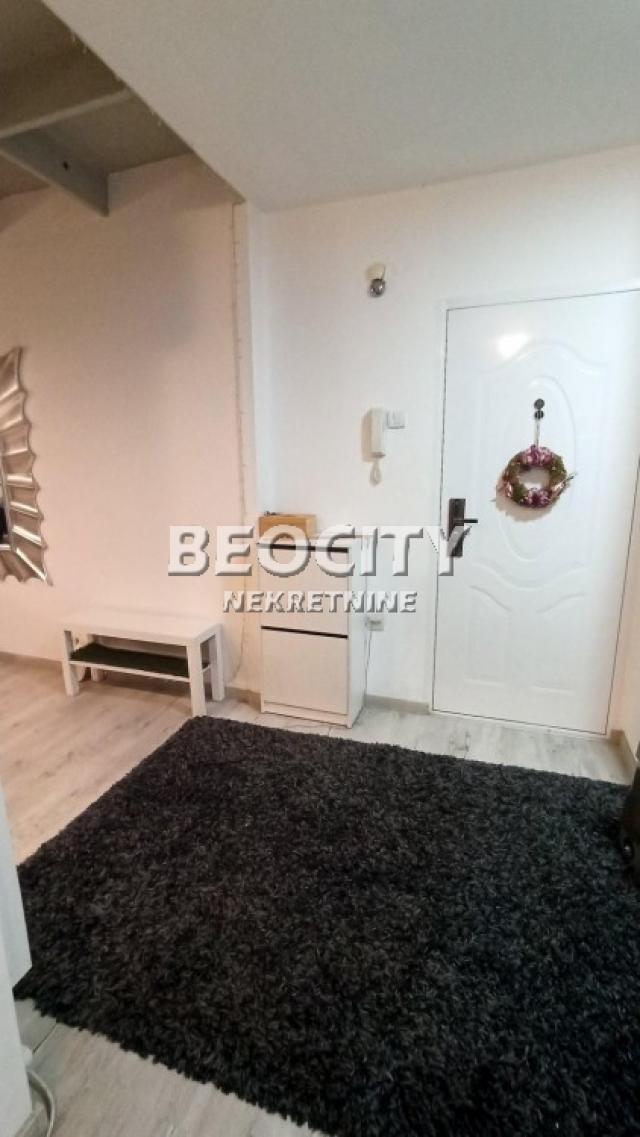 Novi Sad, Liman 3, Bulevar despota Stefana, 2.0, 58m2, 600EUR Pet friendly